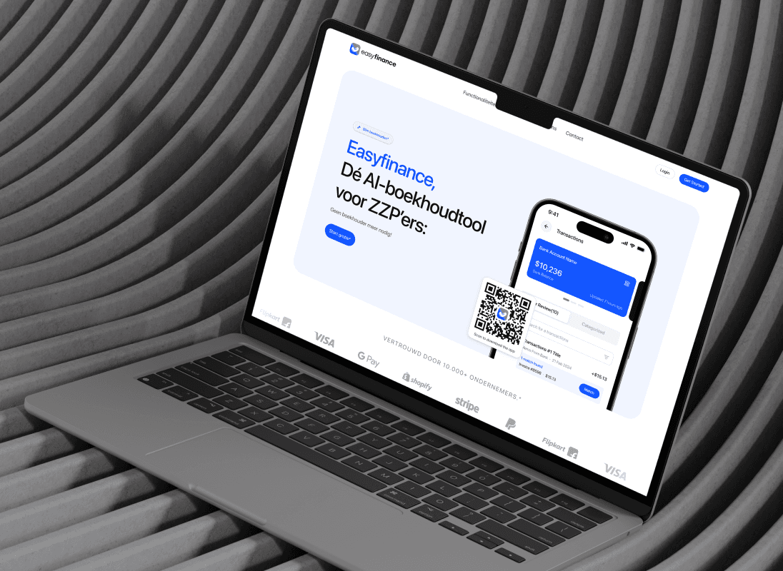 EasyFinance