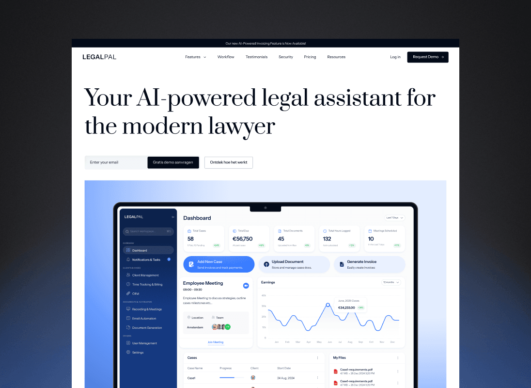 LegalPal
