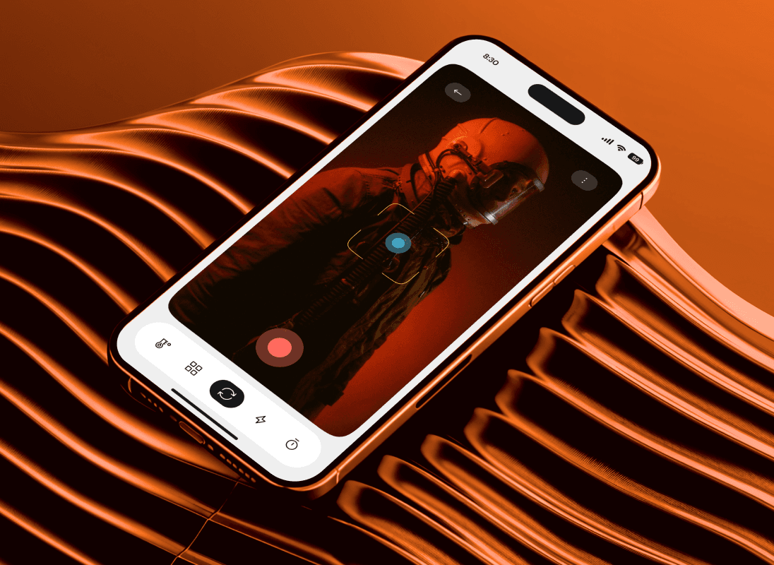 Vero Vision